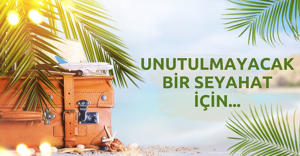 Karda Kışta Bile Kullanabileceğiniz Sizi Asla Yarı Yolda Bırakmayacak Kırılmaz Valizler