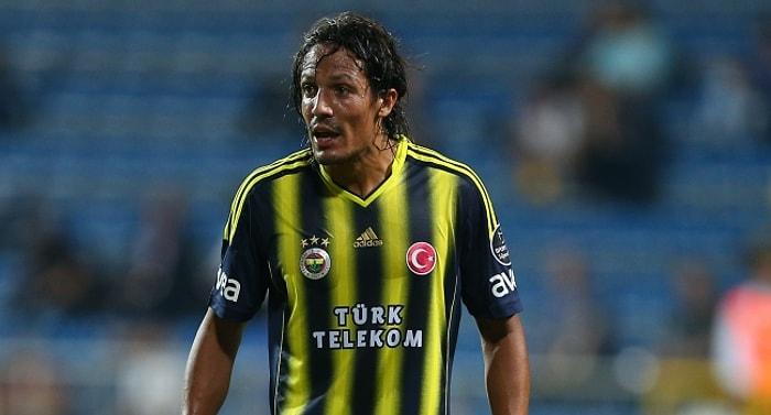 Bruno Alves Kimdir? Eski Fenerbahçe Efsanesi Bruno Alves Nereli, Kaç Yaşında, Hangi Takımda, Mevkide Oynadı?