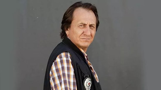 Özgür Ozan Kimdir, Evli mi? Arka Sokaklar'ın  'Hüsnü Çoban'ı Özgür Ozan'ın Hayatı ve Kariyeri