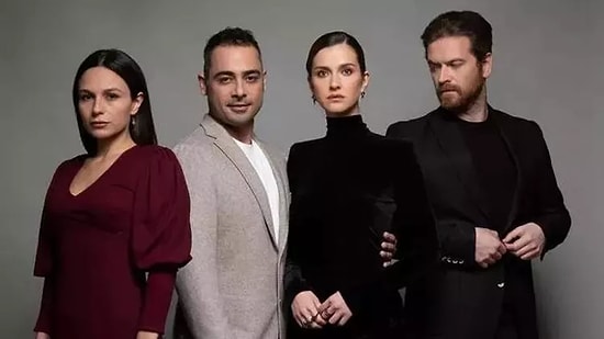 Ekranların Sevilen Dizisi Annenin Sırrıdır Çocuk'tan Hayranlarını Üzen Haber: Final Yapacak!