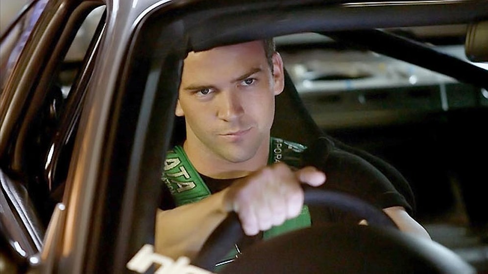 Lucas Black Kimdir? Dünyaca Ünlü Oyuncu Lucas Black Kaç Yaşında, Nereli, Hangi Yapımlarda Rol Aldı?