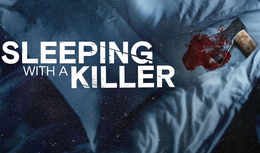 Jealousy goes Over-board on Lifetime's 'Sleeping With a Killer'