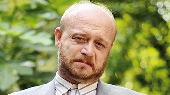 Beyti Engin Kimdir, Kaç Yaşında? Beyti Engin Hangi Yapımlarda Rol Aldı?