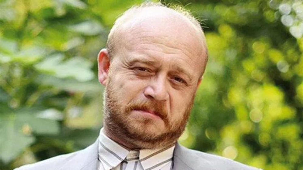 Beyti Engin Kimdir, Kaç Yaşında? Beyti Engin Hangi Yapımlarda Rol Aldı?