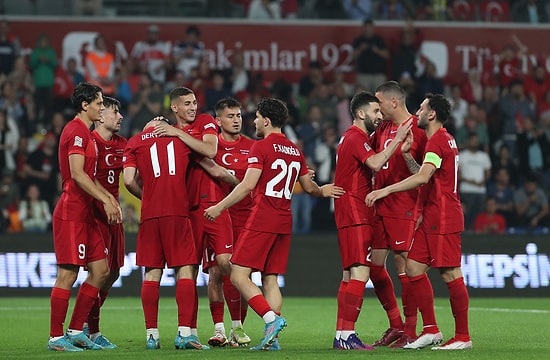 Litvanya-Türkiye Maçı Ne Zaman, Saat Kaçta? Litvanya Türkiye Maçı Hangi Kanalda?