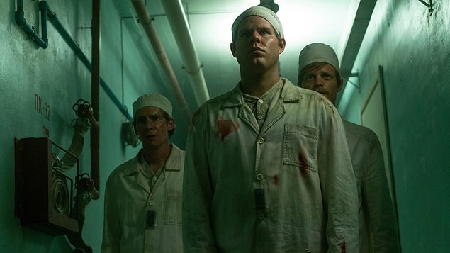 Chernobyl (2019)