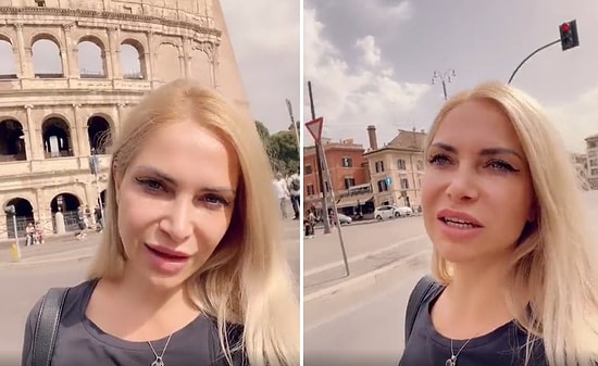 'Rusları Görünce Midem Bulanıyor' Diyen Ukraynalı Kadın: 'Keşke Türkiye de Avrupa Kadar Tepki Gösterse'