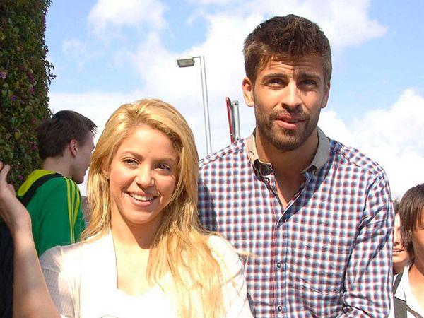 35 yaşındaki Gerrard Pique ile 45 yaşındaki Shakira'nın ayrılık süreci nasıl olacak merakla beklemekteyiz.