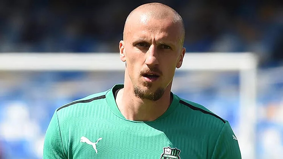 Vlad Chiricheș Kimdir? Ünlü Futbolcu Vlad Chiricheș Nereli, Kaç Yaşında, Hangi Takımlarda Oynadı?