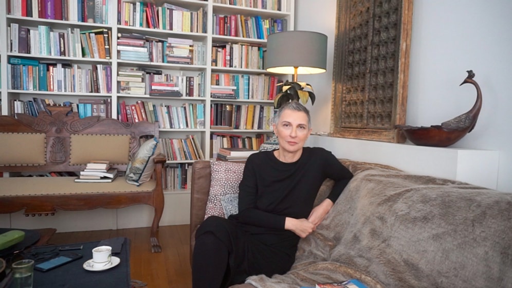 Nuray Mert Kimdir, Kaç Yaşında, Nereli? Nuray Mert'in Kitapları Nelerdir?