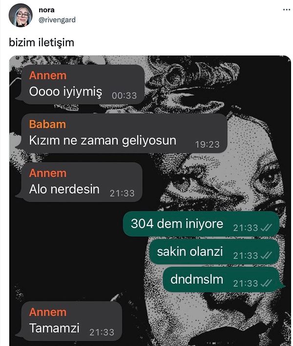 8. Murat Övüç ses tonuyla okudum.