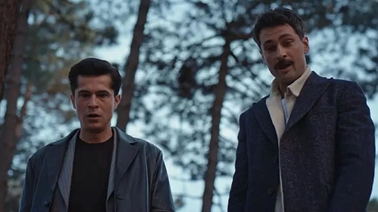 Reyting Rekortmeni Mahkum Dizisinde Flaş Ayrılık!