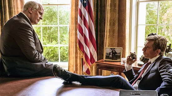 Vice (2018) – Release Date, Storyline, Cast, and More