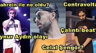 Türkçe Rap'in Kimseye Eyvallahı Olmayan Kalemi Güçlü MC'si Contra'yı Yakından Tanıyalım!