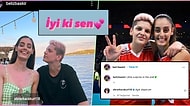 Beliz Başkır Kafaları Karıştırdı! Ebrar Karakurt'un Takım Arkadaşıyla Yeni Bir Aşka Yelken Açtığı İddia Edildi
