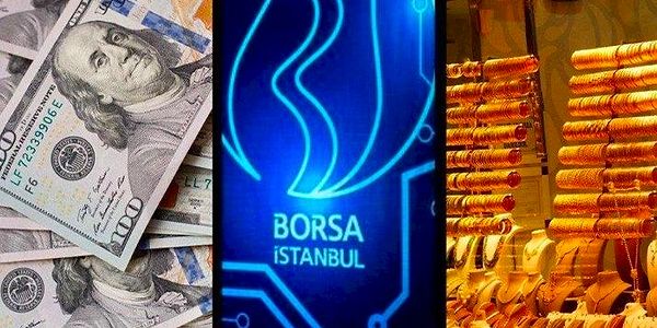 Türkiye İstatistik Kurumu(TÜİK), Mayıs ayı için finansal yatırım araçlarının reel getiri oranları raporunu yayımlayacak (10.00).