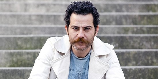 Burak Demir Kimdir, Kaç Yaşında? Burak Demir Nereli, Hangi Yapımlarda Rol Aldı?
