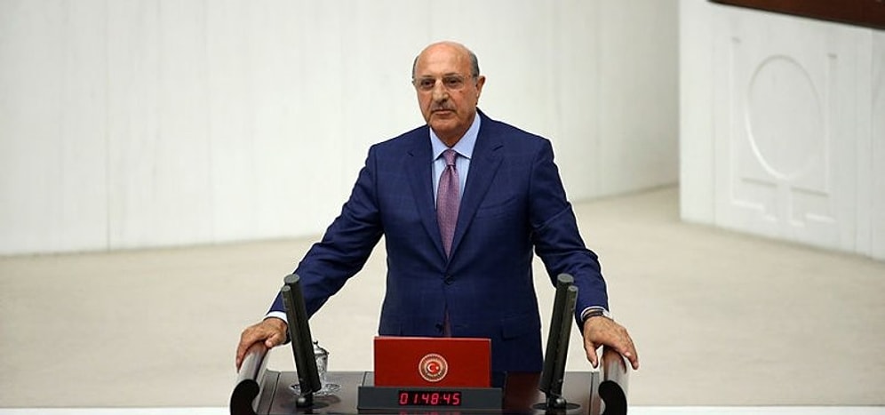 İlhan Kesici Kimdir, Kaç Yaşında, Nereli? İlhan Kesici'nin Siyasi Kariyeri