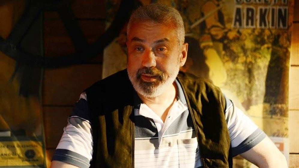 Caner Alkaya Kimdir, Kaç Yaşında? Caner Alkaya Nereli, Hangi Yapımlarda Yer Aldı?