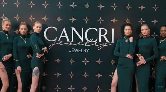 Bir Ponzi Sistemi Daha Çöktü: 110 Bin Kişi Cancri Jewellery Mağduru Oldu