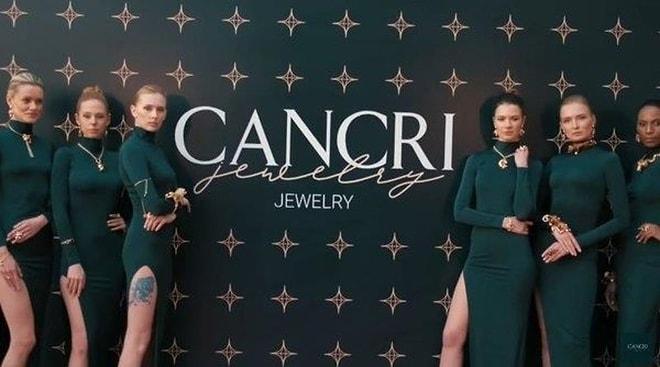 Bir Ponzi Sistemi Daha Çöktü: 110 Bin Kişi Cancri Jewellery Mağduru Oldu