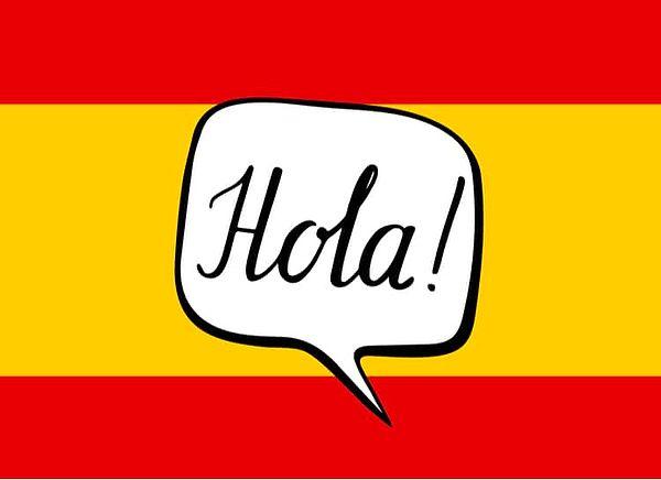 İngilizcenin ardından iş hayatında en çok tercih edilen dil olan İspanyolca, Portekizceyle beraber tüm Güney Amerika'da en çok konuşulan dil!