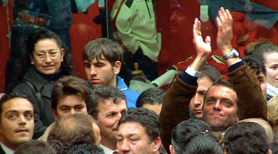 Cem Uzan'dan 'Sürpriz' Açıklaması: 'Ekim Ayını Bekleyin'