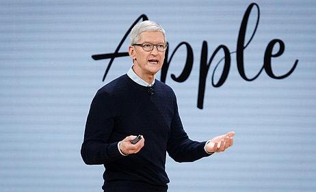 Apple CEO'su Tim Cook'tan Gizlilik Teknolojileri Hakkında 'Düşünme Kabiliyetimiz Azalıyor!' Açıklaması