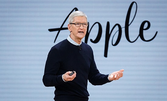 Apple CEO'su Tim Cook'tan Gizlilik Teknolojileri Hakkında 'Düşünme Kabiliyetimiz Azalıyor!' Açıklaması