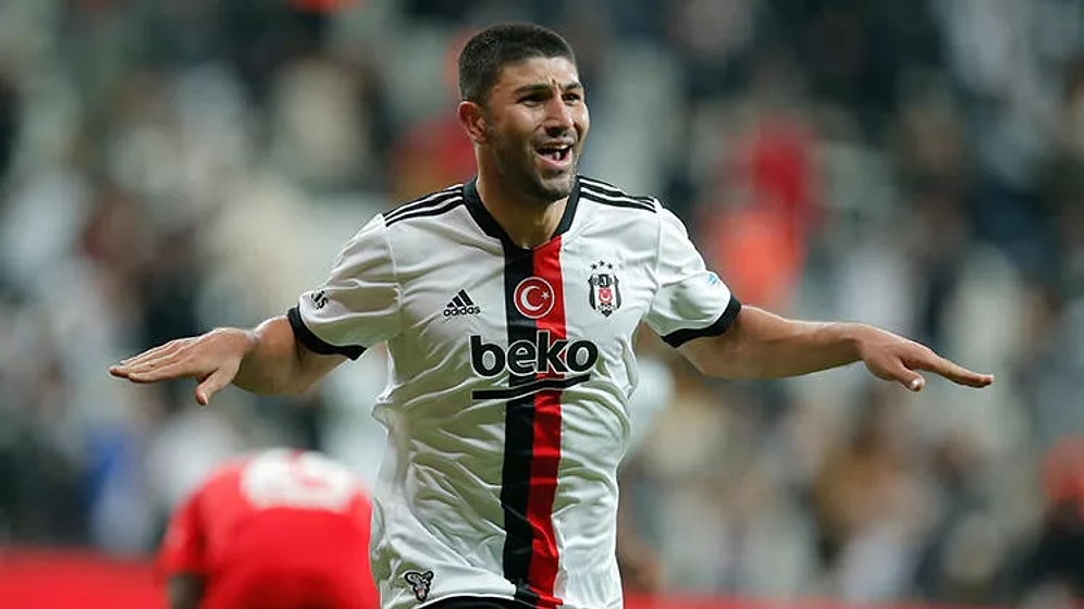 Güven Yalçın Kimdir? Milli Futbolcu Güven Yalçın Kaç Yaşında, Nereli, Hangi Takımda Oynuyor?