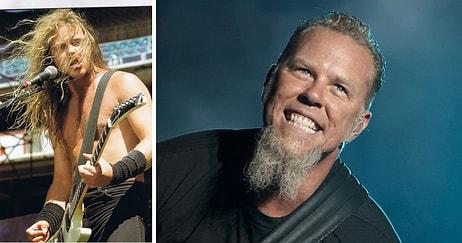 Metallica'yı Metallica Yapan, Koca Yüreğiyle İçimizi Isıtan James Hetfield Müziği Bırakıyor mu?