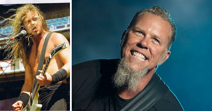 Metallica'yı Metallica Yapan, Koca Yüreğiyle İçimizi Isıtan James Hetfield Müziği Bırakıyor mu?