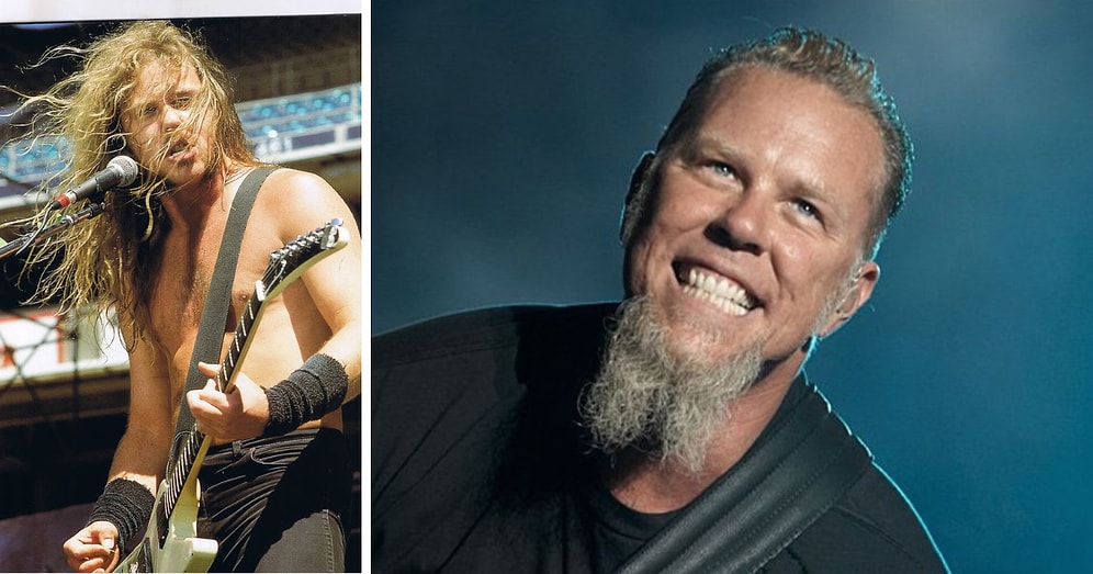 Metallica'yı Metallica Yapan, Koca Yüreğiyle İçimizi Isıtan James Hetfield Müziği Bırakıyor mu?