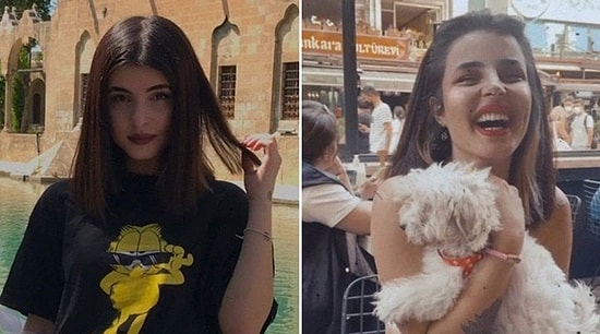 Eda Nur Kaplan'a 'Cinsel Saldırı' Davasında Beraat Kararına 'Rızası Var' Gerekçesi...