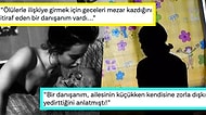 Hastalarının Anlattıkları Karşısında Sinir Krizi Geçirmemek İçin Kendini Zor Tutan Psikologlardan İtiraflar