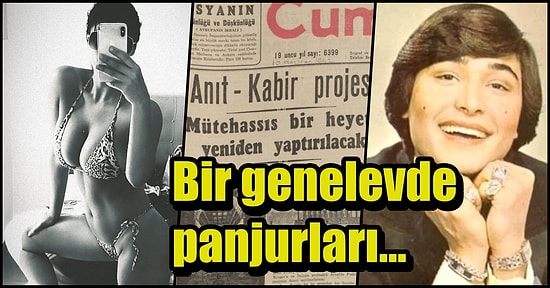 Menderes'in Başkanlığı, ABD'nin Nükleer Denizaltısı; Saatli Maarif Takviminde Tarihte Bugün Ne Oldu: 9 Haziran