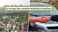Emlak ve Araç Sektöründe Kolaylık Sağlayan Sitelerin Piyasa Değerini Yükselttiğini Söyleyen Kullanıcı Gündemde