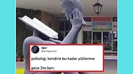 Türkçe Konuşan Kediden Flörtleşirken Zıtlaşmayı Abartıp Engellenmeye Son 24 Saatin Viral Olan Tweetleri