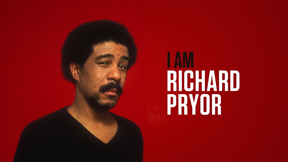 Richard Pryor Comes to Paramount+ in the 2019 Documentary Film ‘I Am Richard Pryor’