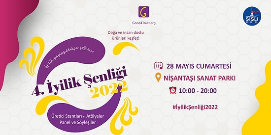 Itır Erhart Yazio: "Barış İpeği"ni Duydunuz mu?