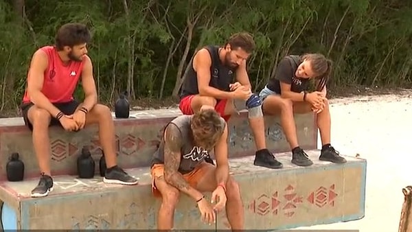 8 Haziran Survivor Yeni Bölüm