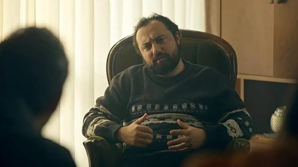 Ahmet Kürşat Öçalan Kimdir? Gibi'nin 'Ersoy'u Ahmet Kürşat Öçalan Kaç Yaşında, Hangi Yapımlarda Rol Aldı?