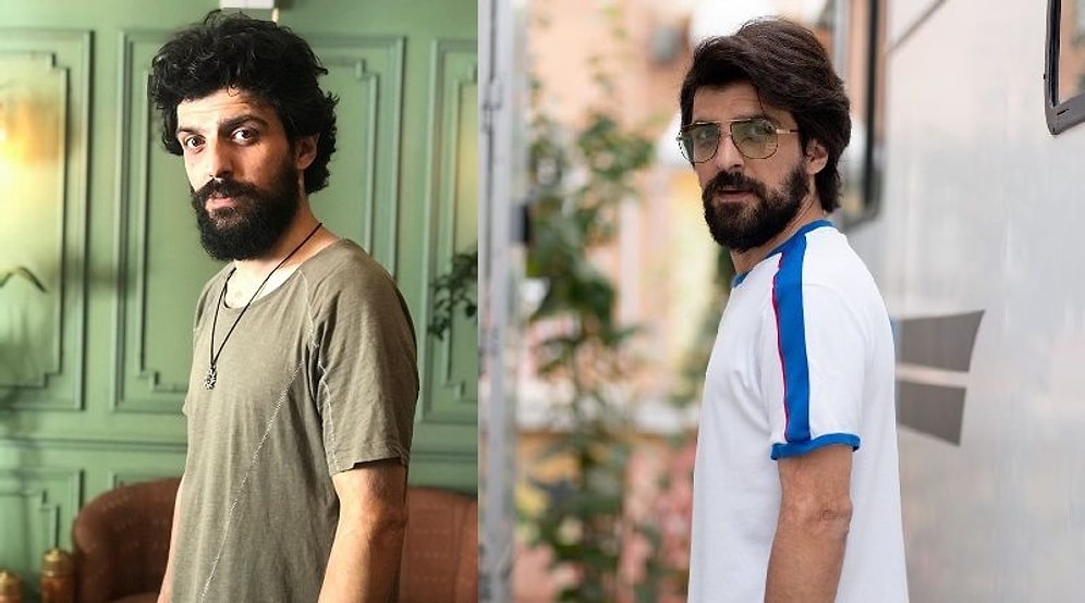 Cemil Şahin Kimdir, Kaç Yaşında? Cemil Şahin Nereli, Hangi Yapımlarda Yer Aldı?