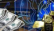 Borsada Oynaklık Dikkat Çekerken, Dolar ve Euroda Yükseliş Sürüyor: Altın Neyi Bekliyor?