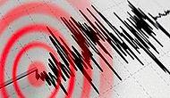 Elazığ’da Korkutan Deprem: AFAD ve Kandilli Son Depremler Açıklandı