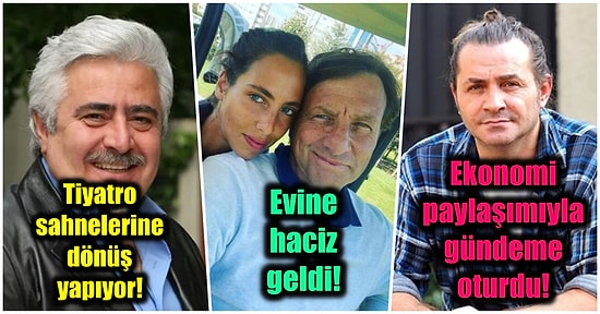 9 Haziran'da Yaşanan Son Dakika Magazin Haberlerini ve Güncel Magazin Olaylarını Anlatıyoruz!