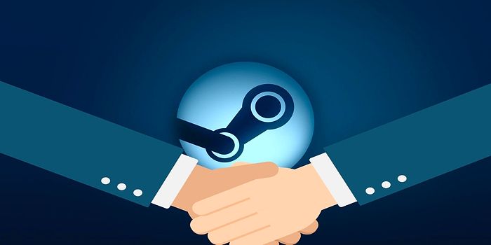 Steam Aile Paylaşımı Nasıl Yapılır? Arkadaşlarınızla Steam Kütüphanelerinizi Birleştirin!