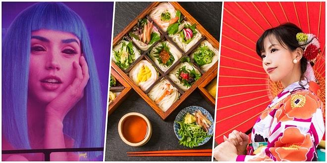 En Yüksek Yaşam Beklentisine Sahip Olan Japonların Yemek Yeme Anlayışları ve Zayıflık Sırları