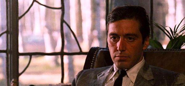 8. The Godfather: Part II (1974)