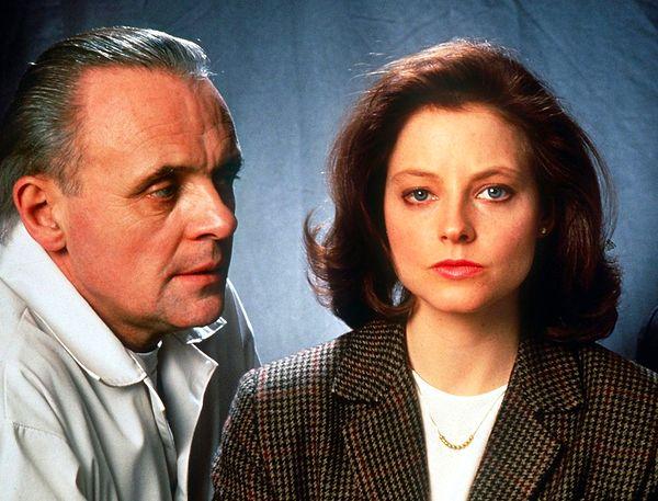 9. The Silence of the Lambs (1991)